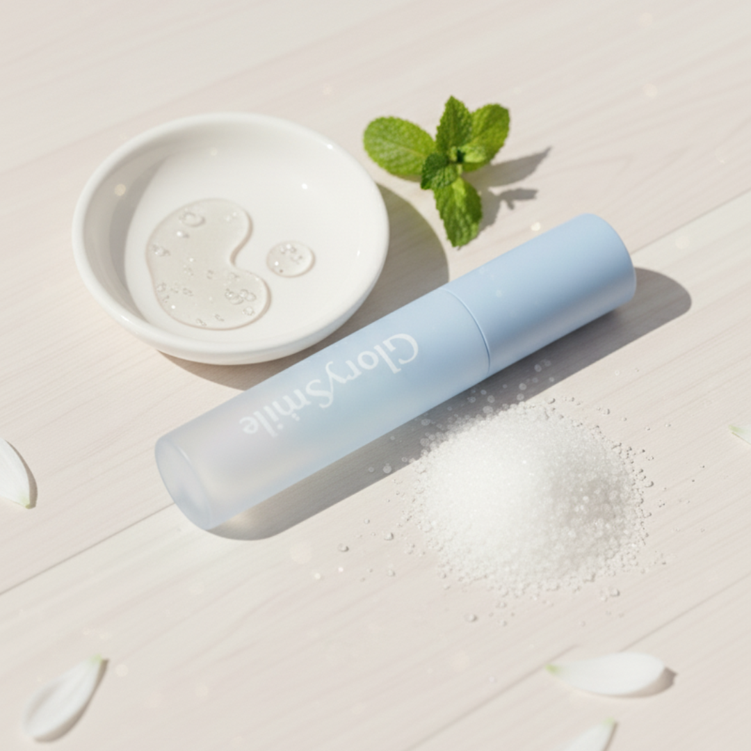 FreshBreath Oral Mist