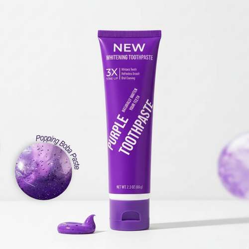 BrightSmile Teeth Whitening Kit