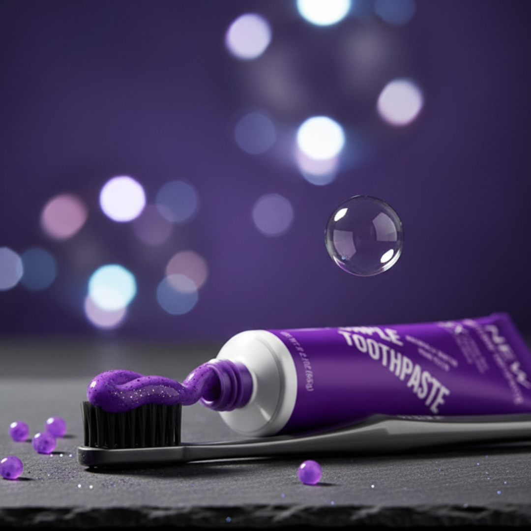 BrightSmile Teeth Whitening Kit